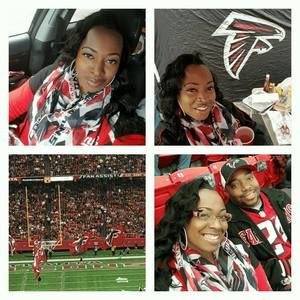 Meet your Posher, Tiffaney